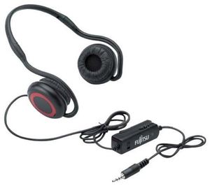Fujitsu HS P2000 Vibra Headset (item no. 90343702) - Picture #1