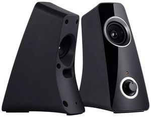 Logitech Z320 schwarz