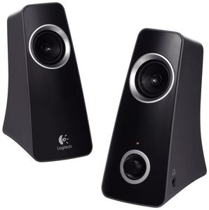 Logitech Z320 schwarz