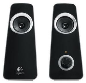 Logitech Z320 schwarz