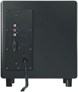 Logitech Z523 schwarz