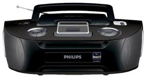 Philips AZ-1834 CD-Soundmachine (item no. 90344252) - Picture #2