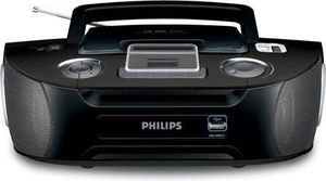 Philips AZ-1834 CD-Soundmachine