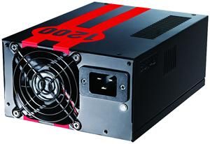 Antec TruePower Quattro TPQ-1200 ATX2.2 (item no. 90344341) - Picture #1