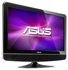 ASUS 24T1E schwarz (Art.-Nr. 90344355) - Bild #1
