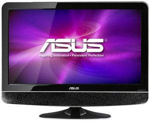 ASUS 24T1E schwarz (Art.-Nr. 90344355) - Bild #2