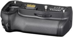 Pentax Batteriegriff D-BG4 (item no. 90344641) - Picture #1
