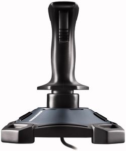 Logitech Attack 3 Joystick (item no. 90345370) - Picture #2