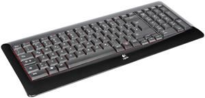 Logitech Wireless Keyboard K340 (item no. 90345375) - Picture #4