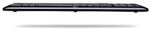 Logitech Wireless Keyboard K340 (item no. 90345375) - Picture #3