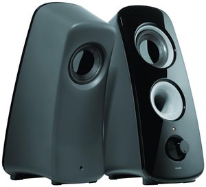 Logitech Z323 (item no. 90345381) - Picture #4
