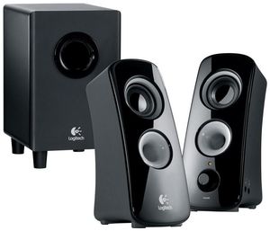 Logitech Z323 (item no. 90345381) - Picture #5