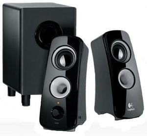 Logitech Z323 (item no. 90345381) - Picture #1