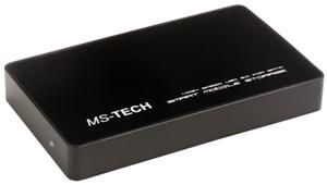 MS-Tech LU-260s schwarz (Art.-Nr. 90345388) - Bild #1