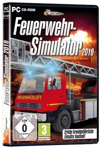 feuerwehr simulator 2010 demo gratuit