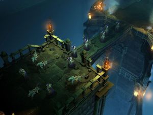Diablo 3 (uncut) (item no. 90345696) - Picture #2