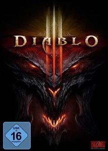 Diablo 3 (uncut) (item no. 90345696) - Picture #1