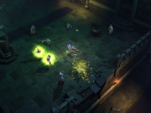 Diablo 3 (uncut) (item no. 90345696) - Picture #5