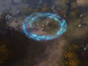 Diablo 3 (uncut) (item no. 90345696) - Picture #4