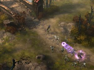 Diablo 3 (uncut) (item no. 90345696) - Picture #3