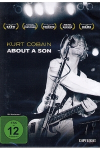 Kurt Cobain About A.Son 2006 Limited Docu Dvdrip Xvid-Rizla