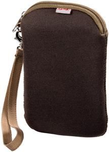 Hama HDD-Cover braun (item no. 90345814) - Picture #1