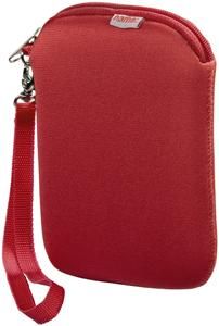 Hama HDD-Cover rot (item no. 90345816) - Picture #1