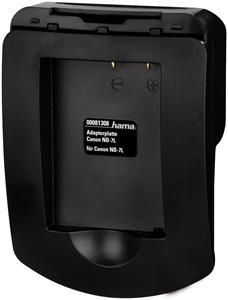 Hama Adapterplatte schwarz (item no. 90345832) - Picture #1