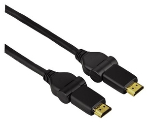Hama High Speed HDMI Rotationskabel 3m (item no. 90346003) - Picture #5