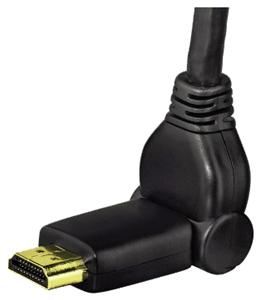Hama High Speed HDMI Rotationskabel 3m (item no. 90346003) - Picture #3