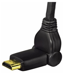 Hama High Speed HDMI Rotationskabel 3m (item no. 90346003) - Picture #2