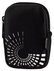 Hama Fancy Neopren Circle 50C schwarz (item no. 90346082) - Picture #1