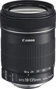 Canon EF-S 18-135/3,5-5,6 IS (item no. 90346369) - Picture #2