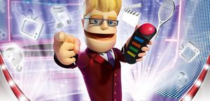 Buzz! Quiz World Standalone (item no. 90346417) - Picture #2