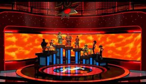 Buzz! Quiz World Standalone (item no. 90346417) - Picture #3
