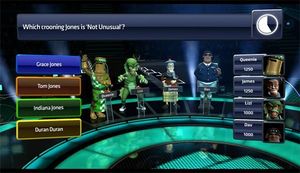 Buzz! Quiz World Standalone (item no. 90346417) - Picture #4