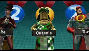 Buzz! Quiz World Standalone (item no. 90346417) - Picture #5