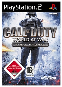 Call of Duty: World at War (item no. 90346461) - Picture #1