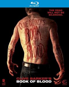 Book of Blood (item no. 90346534) - Picture #1