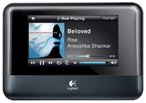 Logitech Squeezebox Touch (item no. 90346594) - Picture #2