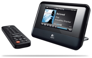 Logitech Squeezebox Touch (item no. 90346594) - Picture #5