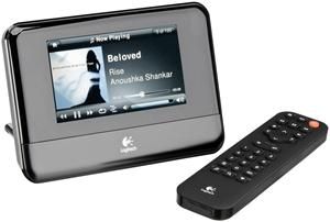 Logitech Squeezebox Touch (item no. 90346594) - Picture #1