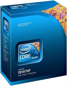 Intel Core i7-860 Boxed