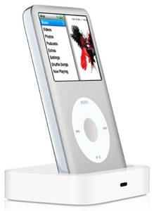 Apple iPod classic 6G 160GB silber (item no. 90347076) - Picture #5