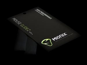 Mionix Universal Glidez schwarz (item no. 90347237) - Picture #1