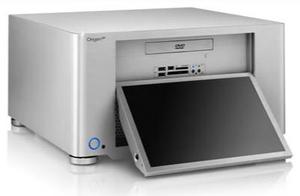 OrigenAE S21T Aluminium silber (item no. 90347296) - Picture #1