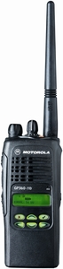 Motorola GP360 FuG11b Bundle LSM WTC620 (item no. 90347697) - Picture #1