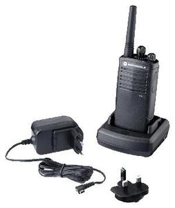 Motorola XTNi PMR446 IP55 (item no. 90347377) - Picture #2