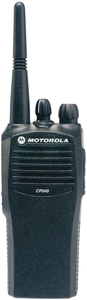 Motorola CP040 UHF 4K Bundle Variante 1 (item no. 90347704) - Picture #1