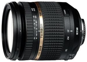Tamron 17-50/2.8 XR Di II VC (item no. 90348036) - Picture #3